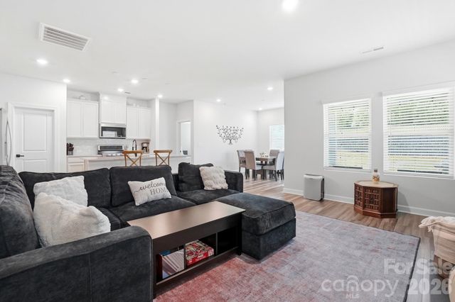 5110 Turtle Creek Drive, Denver, NC 28037