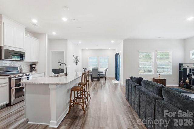 5110 Turtle Creek Drive, Denver, NC 28037