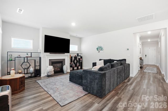 5110 Turtle Creek Drive, Denver, NC 28037