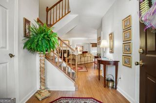 6176 Wintergreen Road, Norcross, GA 30093