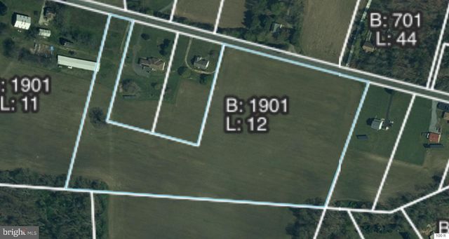 LOT 12 GARDEN RD, Pittsgrove, NJ 08318