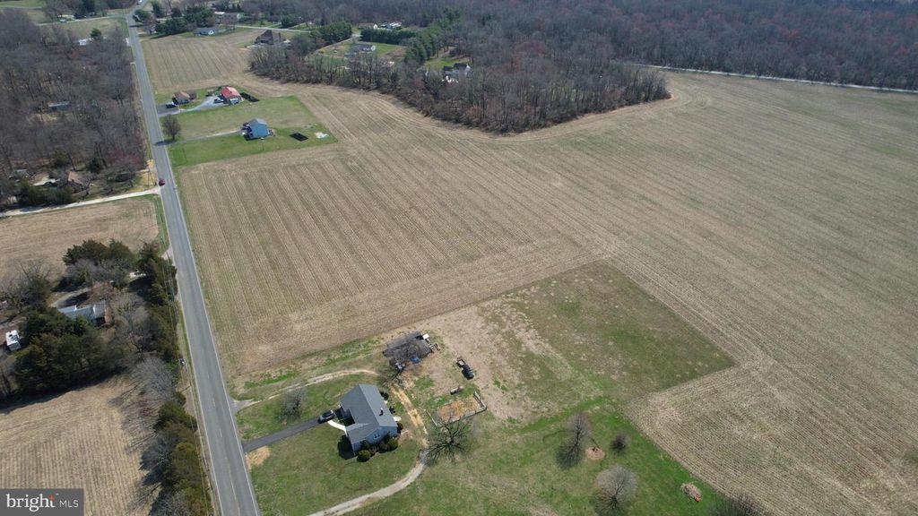 LOT 12 GARDEN RD, Pittsgrove, NJ 08318
