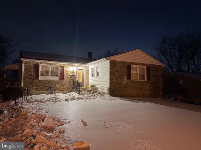 125 NORTHWAY RD, Reisterstown, MD 21136