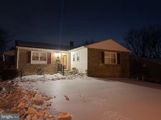 125 NORTHWAY RD, Reisterstown, MD 21136