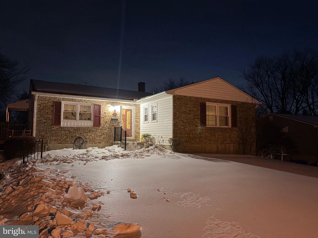 125 NORTHWAY RD, Reisterstown, MD 21136