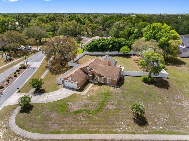 12270 PADRON BOULEVARD, Spring Hill, FL 34609