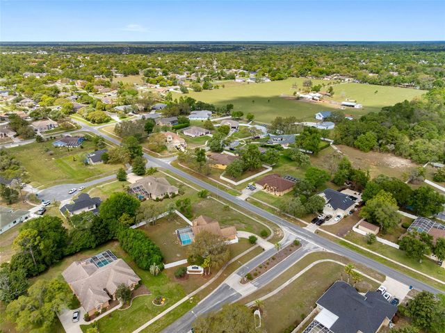 12270 PADRON BOULEVARD, Spring Hill, FL 34609