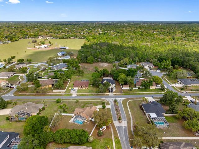 12270 PADRON BOULEVARD, Spring Hill, FL 34609