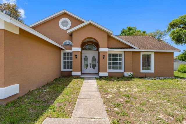12270 PADRON BOULEVARD, Spring Hill, FL 34609