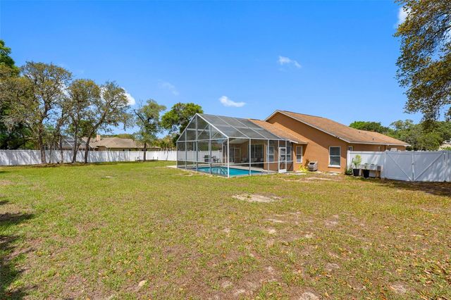 12270 PADRON BOULEVARD, Spring Hill, FL 34609