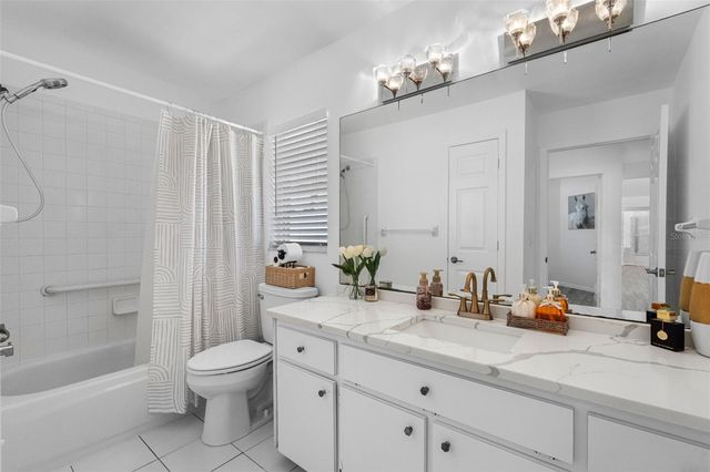 12270 PADRON BOULEVARD, Spring Hill, FL 34609