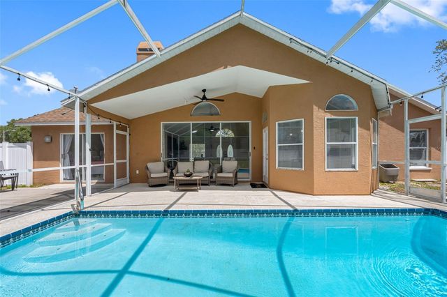 12270 PADRON BOULEVARD, Spring Hill, FL 34609