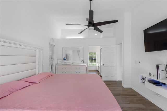 12270 PADRON BOULEVARD, Spring Hill, FL 34609