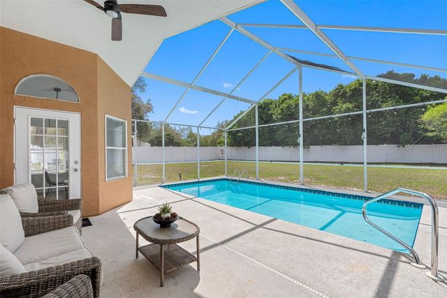 12270 PADRON BOULEVARD, Spring Hill, FL 34609