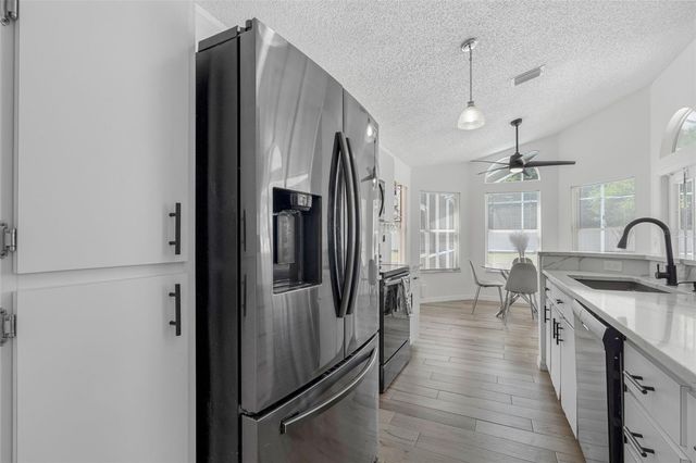 12270 PADRON BOULEVARD, Spring Hill, FL 34609
