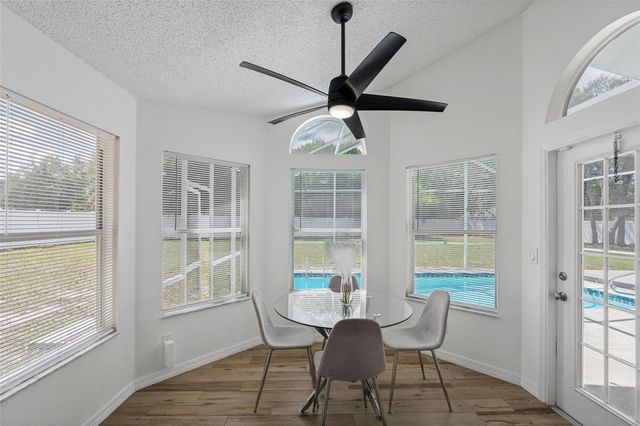 12270 PADRON BOULEVARD, Spring Hill, FL 34609
