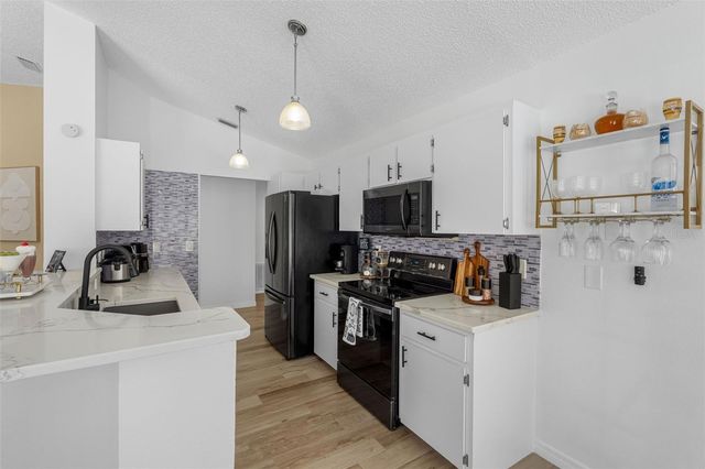 12270 PADRON BOULEVARD, Spring Hill, FL 34609