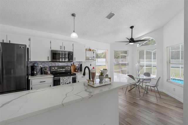 12270 PADRON BOULEVARD, Spring Hill, FL 34609