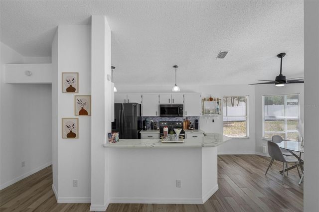 12270 PADRON BOULEVARD, Spring Hill, FL 34609