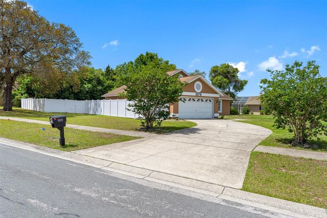 12270 PADRON BOULEVARD, Spring Hill, FL 34609