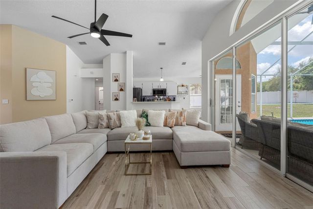 12270 PADRON BOULEVARD, Spring Hill, FL 34609