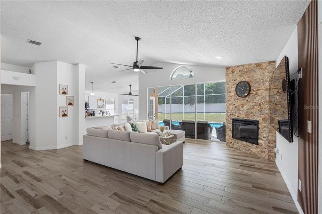 12270 PADRON BOULEVARD, Spring Hill, FL 34609