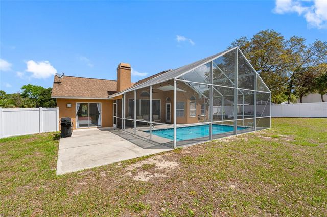 12270 PADRON BOULEVARD, Spring Hill, FL 34609