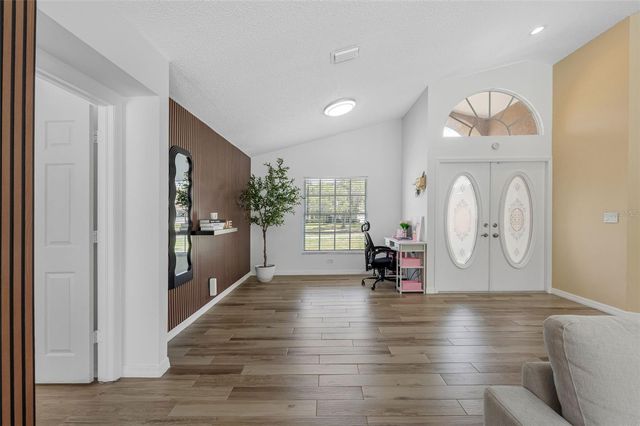 12270 PADRON BOULEVARD, Spring Hill, FL 34609