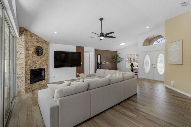 12270 PADRON BOULEVARD, Spring Hill, FL 34609