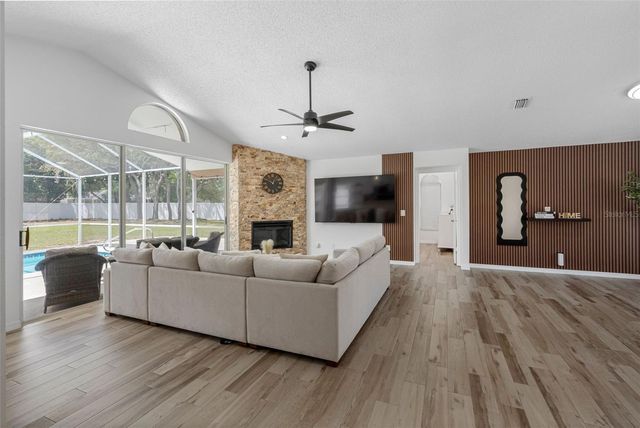 12270 PADRON BOULEVARD, Spring Hill, FL 34609