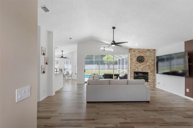 12270 PADRON BOULEVARD, Spring Hill, FL 34609