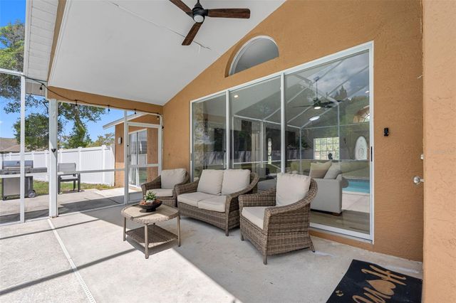 12270 PADRON BOULEVARD, Spring Hill, FL 34609