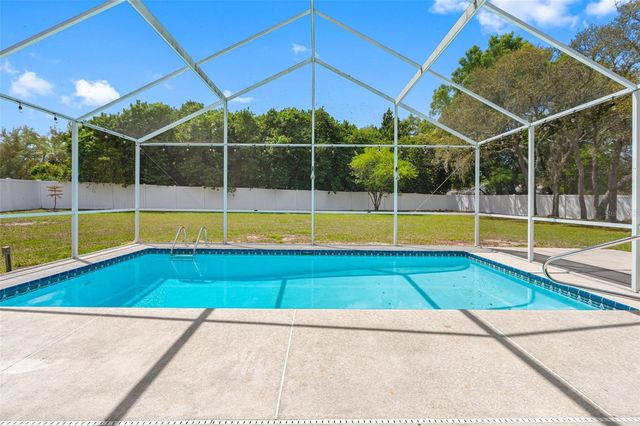 12270 PADRON BOULEVARD, Spring Hill, FL 34609