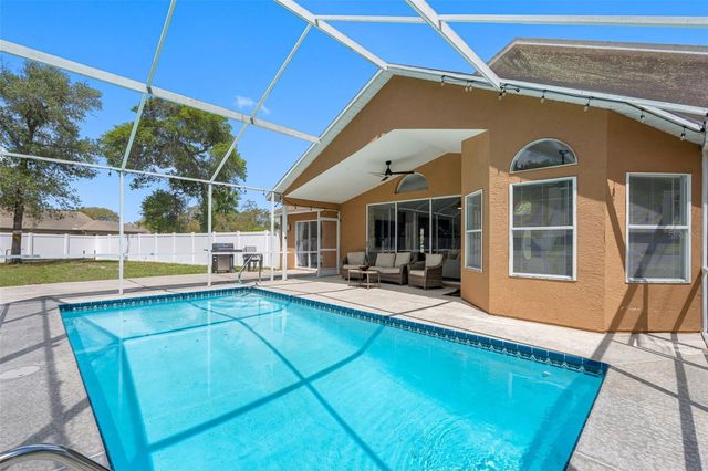 12270 PADRON BOULEVARD, Spring Hill, FL 34609