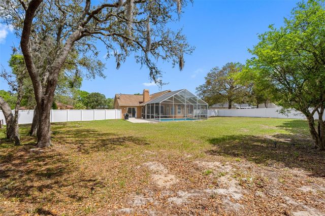12270 PADRON BOULEVARD, Spring Hill, FL 34609