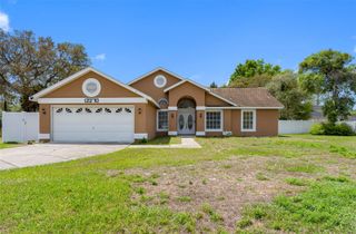 12270 PADRON BOULEVARD, Spring Hill, FL 34609