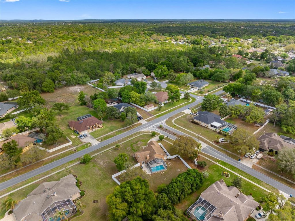 Image 20 of property listing at 12270 PADRON BOULEVARD, Spring Hill, FL 34609