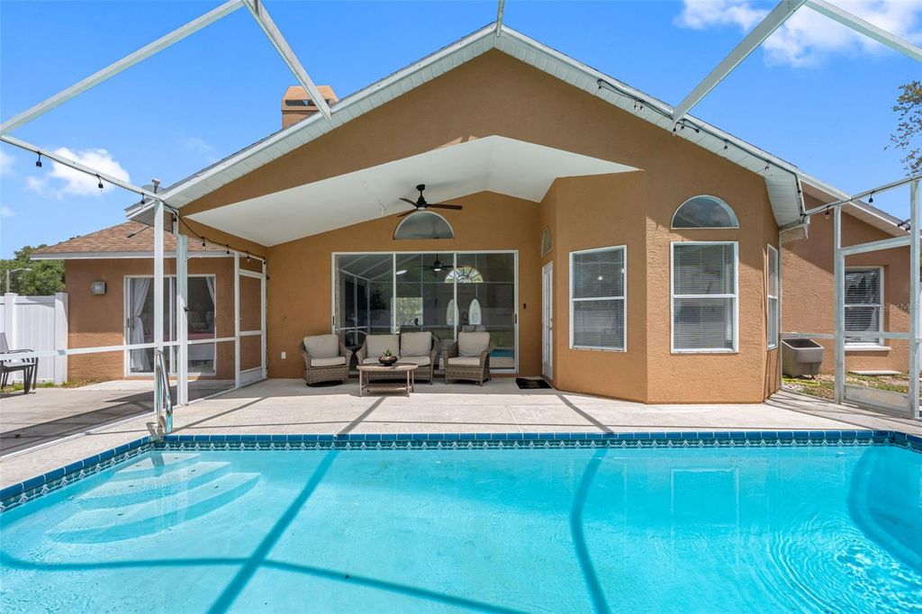 Image 4 of property listing at 12270 PADRON BOULEVARD, Spring Hill, FL 34609