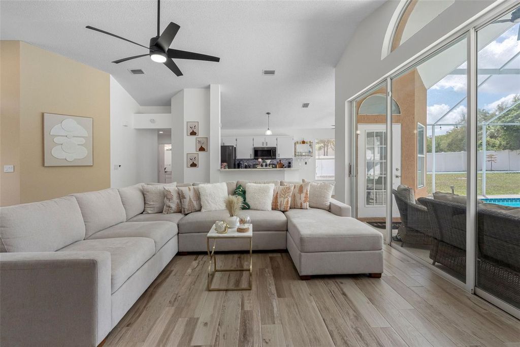 Image 48 of property listing at 12270 PADRON BOULEVARD, Spring Hill, FL 34609