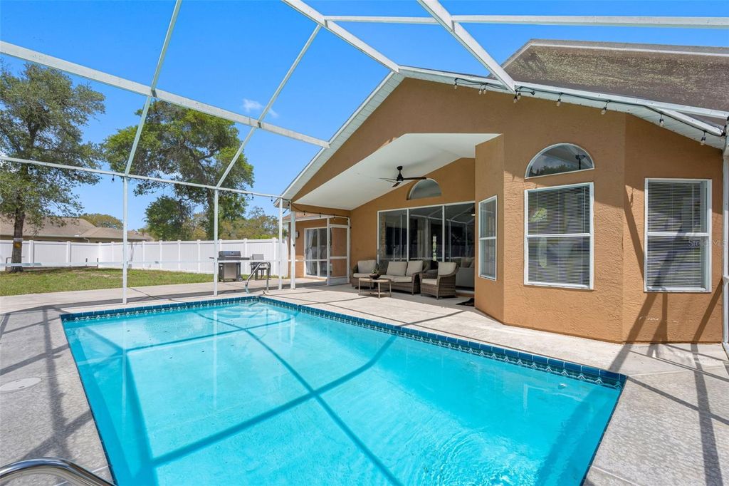 Image 57 of property listing at 12270 PADRON BOULEVARD, Spring Hill, FL 34609