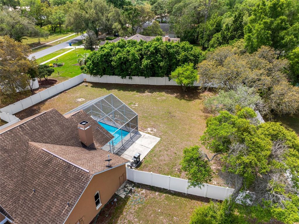 Image 9 of property listing at 12270 PADRON BOULEVARD, Spring Hill, FL 34609