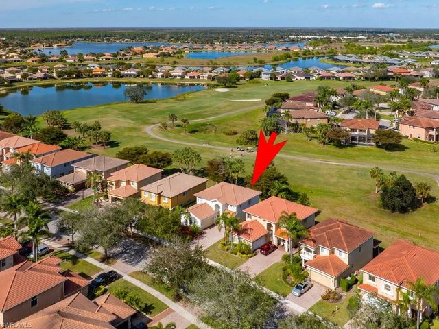 1646 Birdie DR, Naples, FL 34120