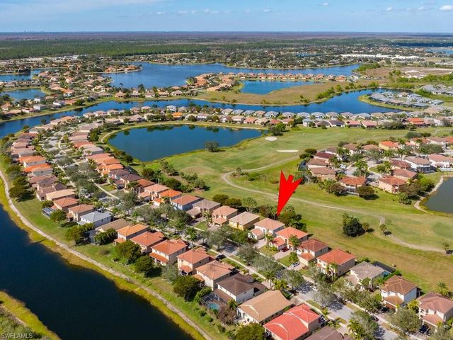 1646 Birdie DR, Naples, FL 34120