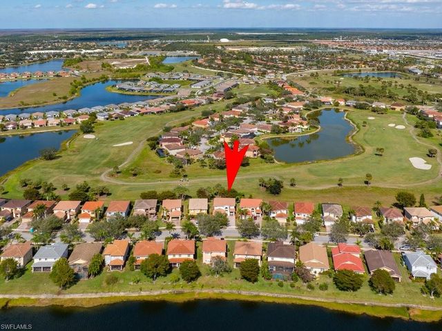 1646 Birdie DR, Naples, FL 34120