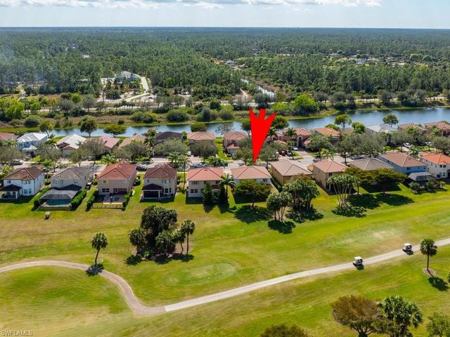 1646 Birdie DR, Naples, FL 34120