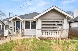 1394 Metropolitan SW Parkway, Atlanta, GA 30310