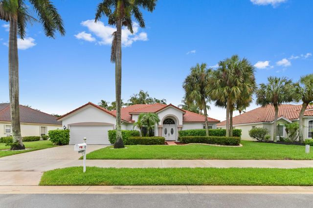 7734 Belmont Drive, Lake Worth, FL 33467