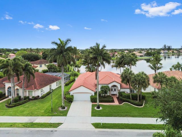 7734 Belmont Drive, Lake Worth, FL 33467