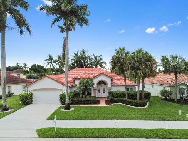 7734 Belmont Drive, Lake Worth, FL 33467