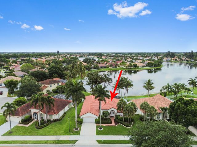 7734 Belmont Drive, Lake Worth, FL 33467